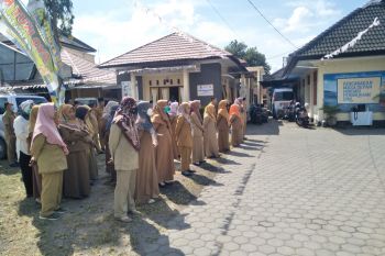 Sekda: Gaji P3K di Lombok Tengah telah dibayar