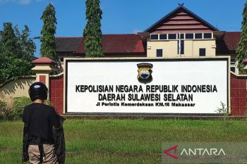 Mabes Polri kirim tim Itsus usut insiden ormas Batalyon 120 di Makassar