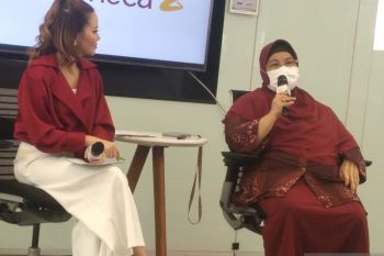 Vaksinasi COVID-19 anak usia lima tahun ke bawah perlu kajian lebih lanjut