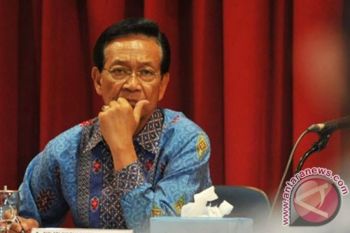 Sultan HB X siap menyampaikan aspirasi demonstran soal BBM