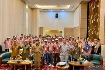 Pelatihan keamanan dan keselamatan wisata digelar di Bukittinggi