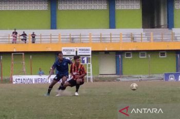 Liga 3 Indonesia, Persiku Kudus gaet satu sponsor