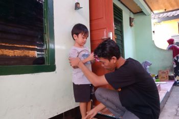 Peningkatan fasyankes upaya kejar penduduk tumbuh seimbang