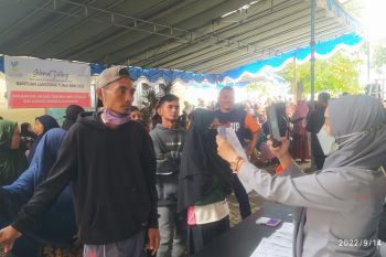 Pemkot Mataram: DAU untuk subsidi sektor transportasi menunggu regulasi pusat