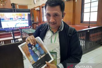 Foto dan video korban MSAT setelah dilecehkan ditunjukkan di pengadilan