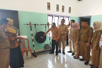 Genjot Penurunan Stunting, Konawe Selatan Tambah Kampung KB
