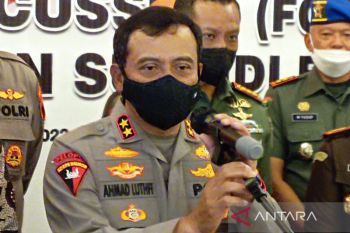Kapolda Jawa Tengah wanti-wanti jangan salah gunakan BBM subsidi