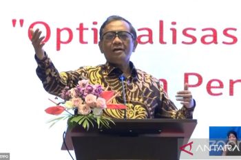Menkopolhukam: AS sebut RI jadi negara tujuan TPPO