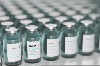 Dokter: Vaksin efektif melindungi diri dari infeksi varian corona