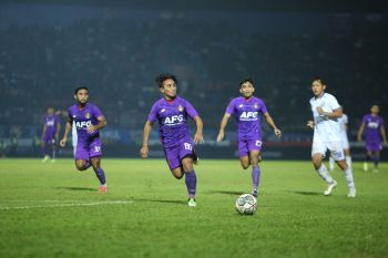 Derby selalu berbeda sarat dengan rivalitas