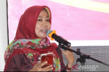 Pemprov Sulteng susun rencana aksi daerah PUG untuk kesetaraan gender