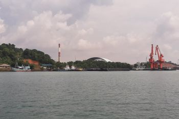 Singapura masih jadi negara tujuan ekspor terbesar Kepri