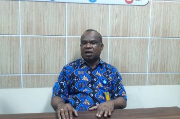 Pemkab Jayapura bangun dermaga beton dukung pariwisata Kampung Abar
