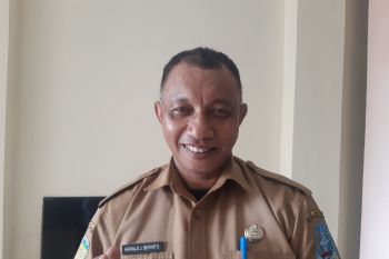 Disdukcapil Kabupaten Jayapura sosialisasi penerapan KTP digital