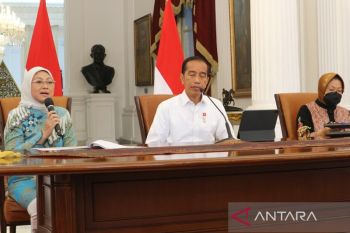 Pemerintah mematangkan data pekerja penerima manfaat BSU tahap kedua
