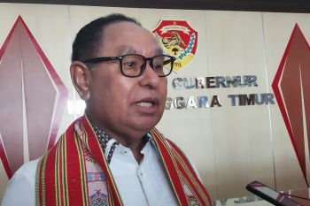 Pemprov NTT bentuk satgas percepatan penanganan kemiskinan ekstrem