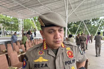 Pemkot Batam hadirkan aplikasi TOPI Prabinmas guna percepat layanan pada masyarakat