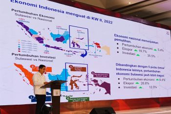 Kadin sebut ekonomi nasional menunjukkan terjadinya pemulihan
