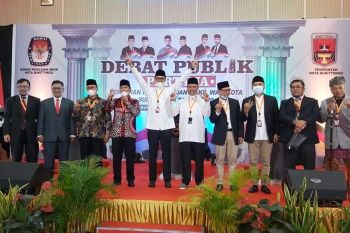 Bawaslu Bukittinggi rekrut Panwaslu Kecamatan untuk Pemilu 2024