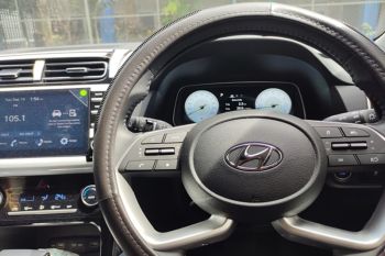 Meski kekurangan chips, penjualan Hyundai pada Agustus naik 12 persen