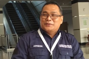 KPU Kepri: 12 persen data anggota partai politik perlu perbaikan