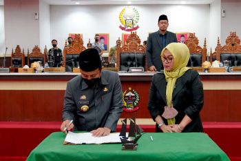 Gubernur Sulsel : Penangan inflasi harus serempak seperti lawan COVID-19