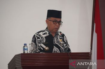 Bupati Natuna ajak warga tanam cabai guna tekan inflasi