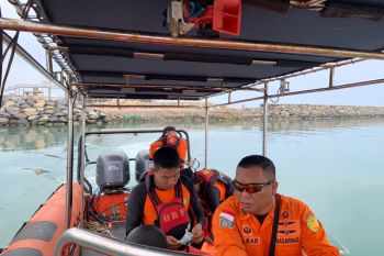 Nelayan yang hilang di perairan Bintan ditemukan meninggal