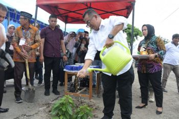 Penjabat Gubernur dorong pendidikan mengatasi persoalan riil di Sulbar