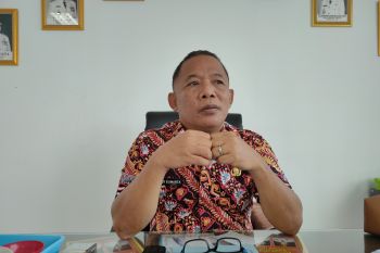 Pemkot Bandarlampung segera distribusikan bantuan beras kepada warga