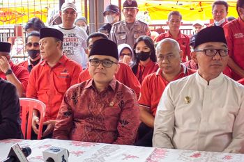 Menpan RB: sejuta lebih honorer dan nakes diangkat PPPK 2022