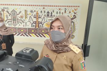 Wagub : Sejak PAUD, perlu diberi edukasi menjaga lingkungan