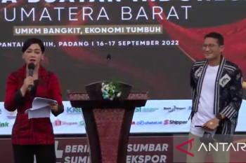 OJK akan tingkatkan literasi keuangan masyarakat Sumbar hingga ke tingkat nagari