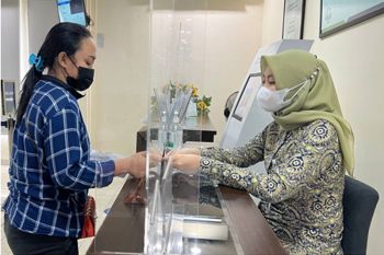 Peserta JKN mendapatkan pelayanan kesehatan tanpa diskriminasi