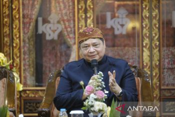 Indonesia kian diperhitungkan dunia