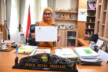 KemenPAN-RB menyetujui usulan formasi ASN Pemkab Luwu Utara