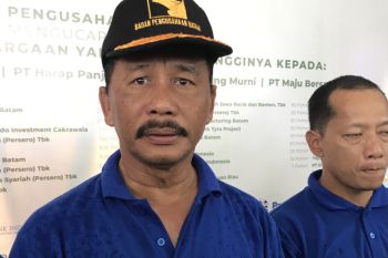BP Batam pastikan perluasan investasi PMA berjalan lancar