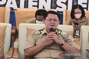 Wabup Sleman menawarkan kerja sama untuk pemberdayaan petani milenial