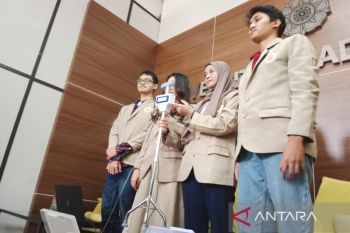 Tongkat Pintar Lansia