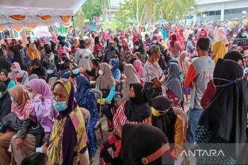 Legislator Kotim imbau BLT BBM digunakan secara bijak