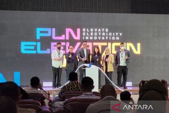 Dukung Inovasi Energi Bersih Masa Depan, PLN Gelar Program Pengembangan Start Up "Elevation: Watts Up!