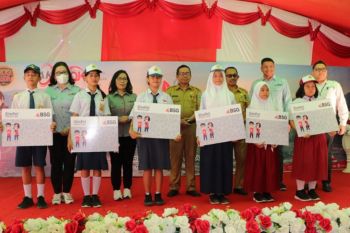 BSG tingkatkan inklusi keuangan pembukaan rekening kepada 2000 pelajar