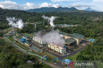 PLN Siapkan Strategi Mitigasi Perubahan Iklim Seiring Pencapaian Target Carbon Neutral pada 2060