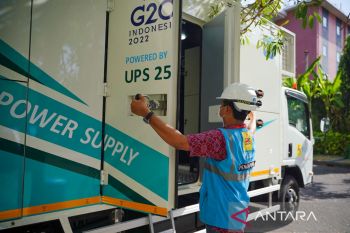 Dukung Gelaran ETWG 3, PLN Siapkan Pasokan Listrik Tanpa Kedip di Bali