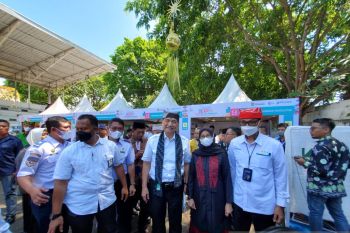 Bangun Gerakan Energi Kerakyatan, PLN Ajak Pesantren Sediakan Bahan Baku Cofiring PLTU