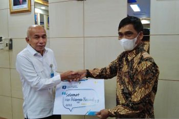 PLN Siap Dorong Pertumbuhan Ekonomi di Sektor Bisnis dan Industri