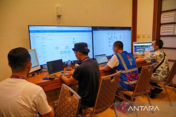 Tak Hanya Listrik Andal, Jaringan Internet PLN Turut Sukseskan Rangkaian ETWG hingga ETMM G20