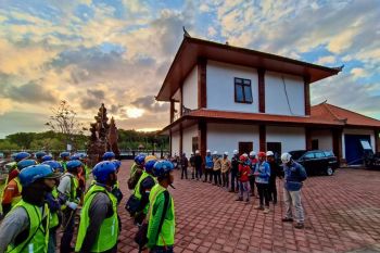 PLN Perkuat Jaringan Transmisi di Bali