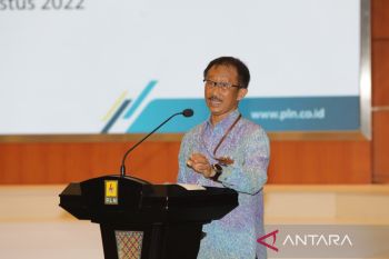 Dukung Kebijakan Hilirisasi Minerba, PLN Suplai Listrik 260 MVA ke Smelter Nikel di Sulsel dan Sultra