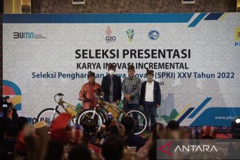 Tingkatkan Value Creation, PLN Ajak Pegawai Cetak Inovasi di Sektor Kelistrikan